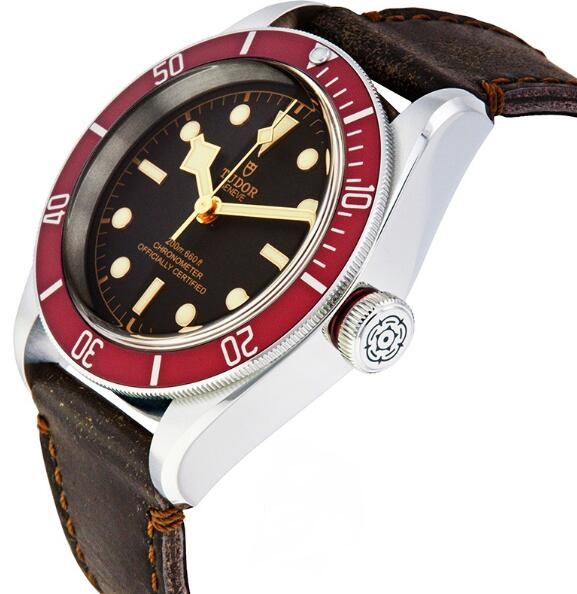 Tudor BLACK BAY M79230R-0011 Replica Watch